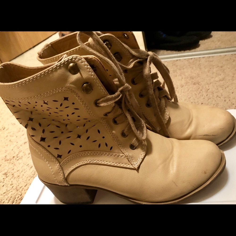 Booties - Picture 2 of 2